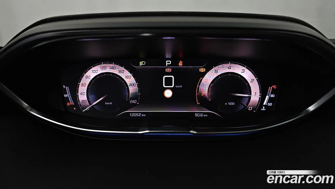 Peugeot 5008 — фото 4