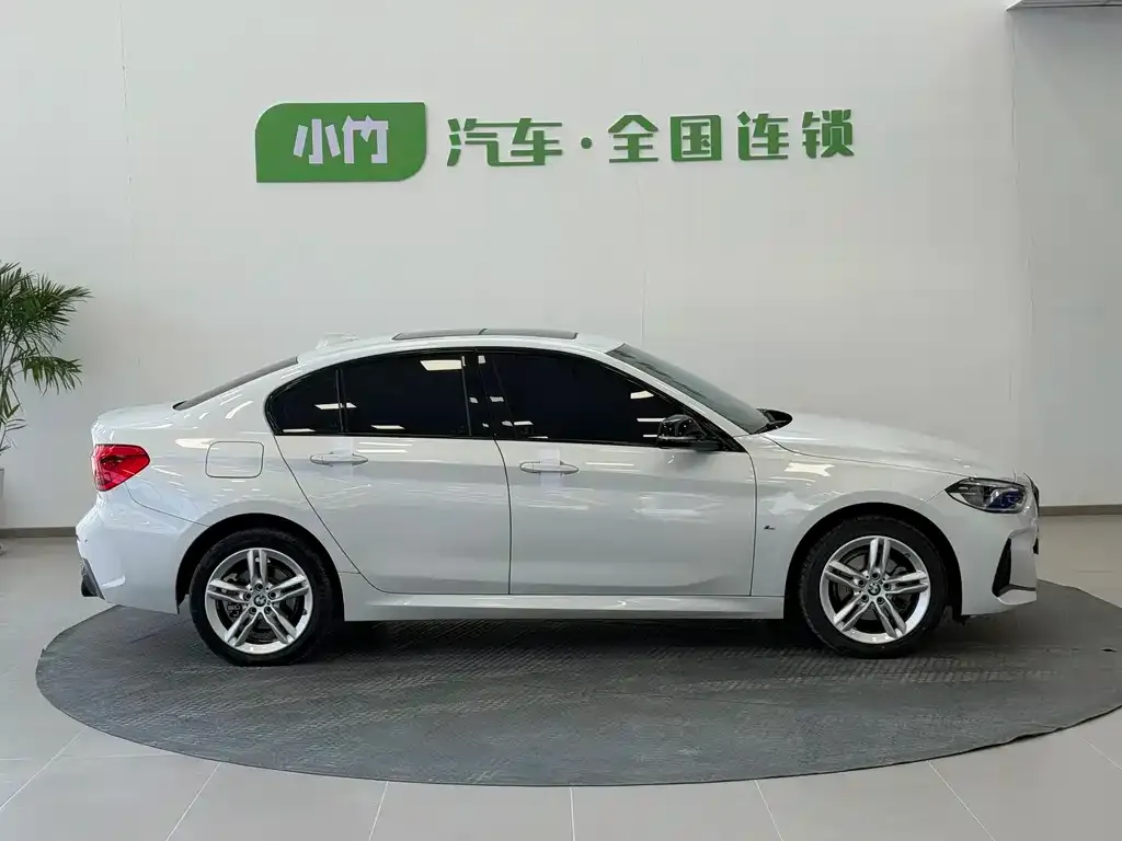 BMW 1 Series — фото 10
