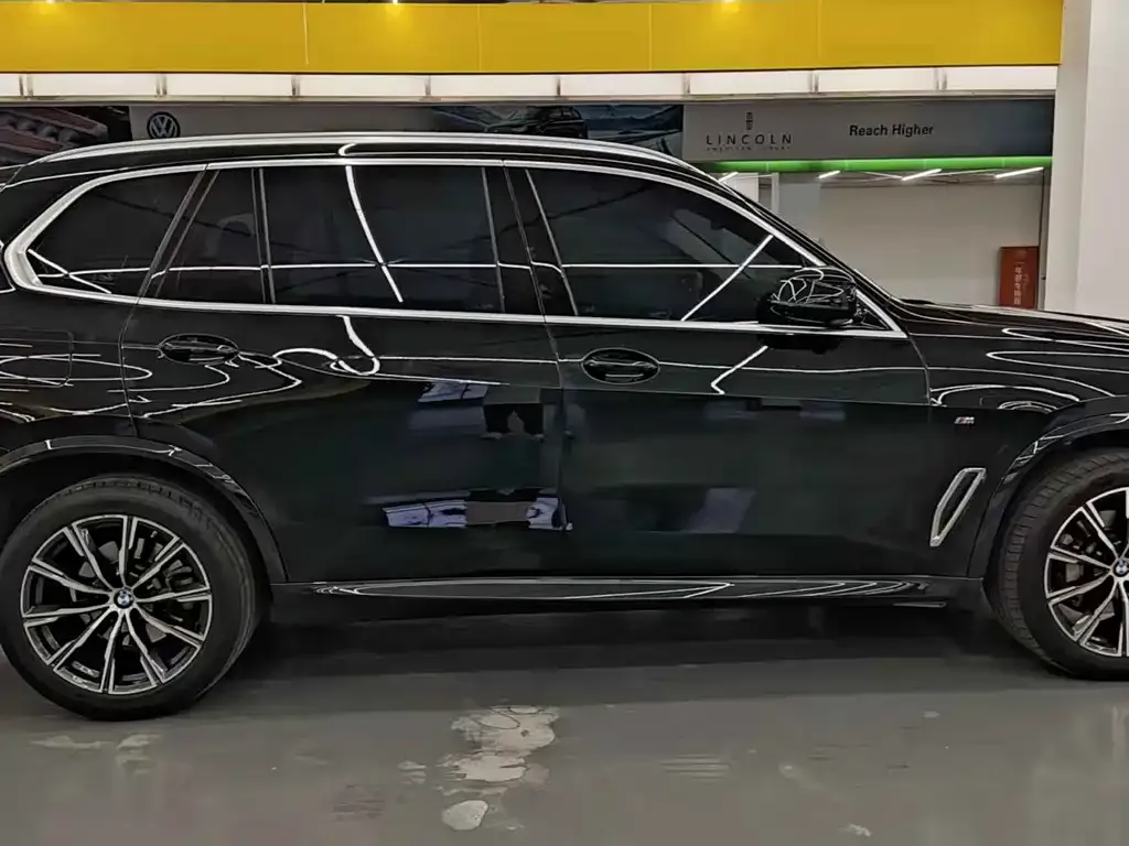 BMW X5 — фото 2