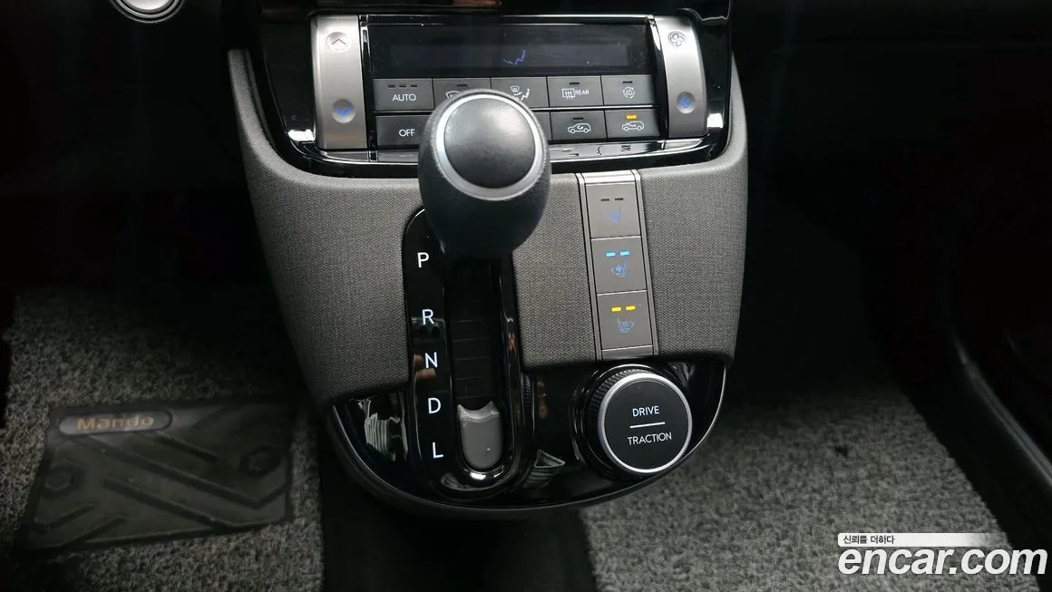 Hyundai Casper — фото 9
