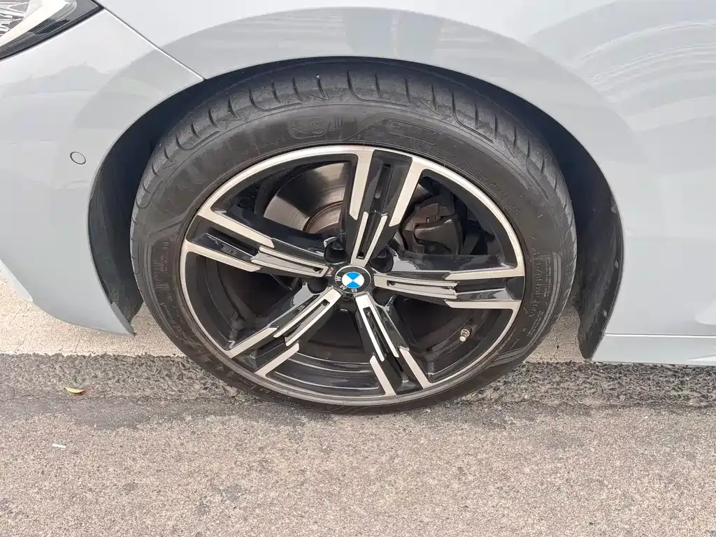 BMW 4 Series — фото 10