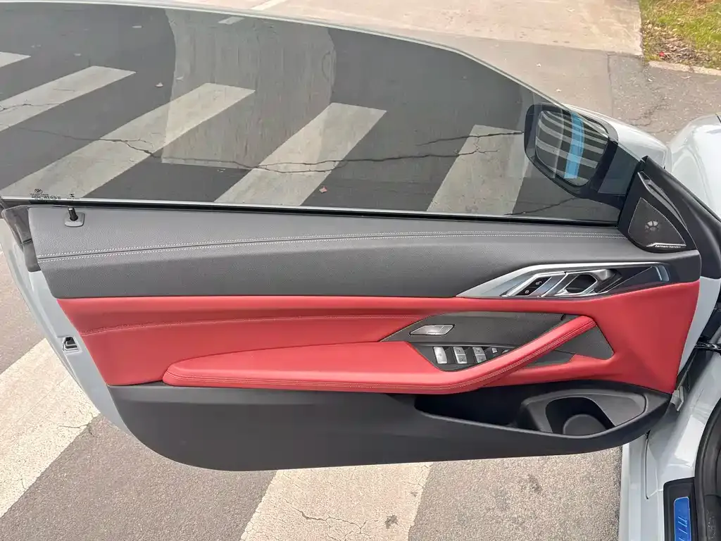 BMW 4 Series — фото 7