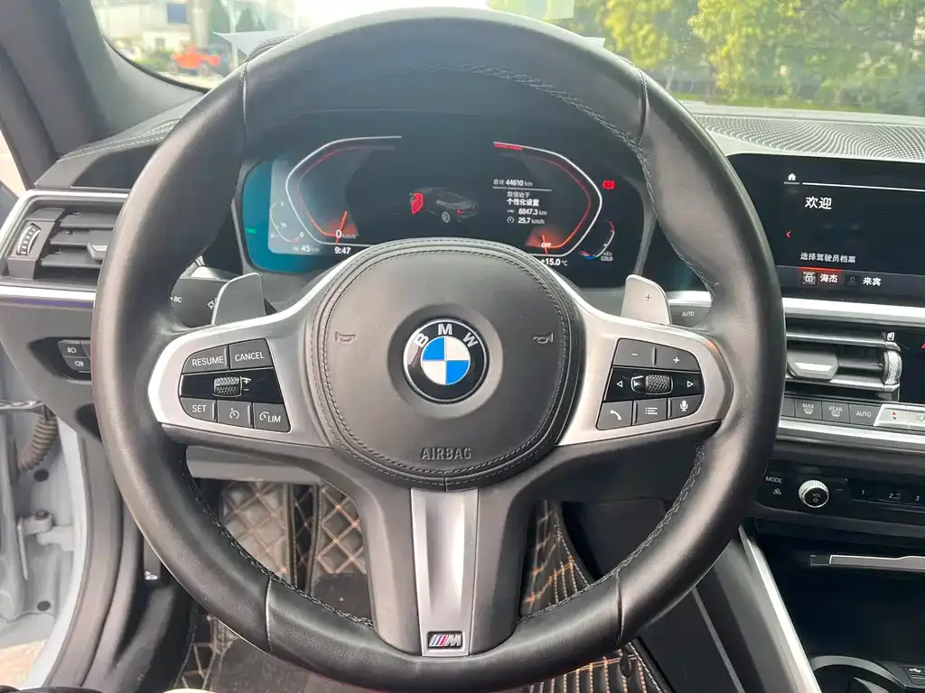BMW 4 Series — фото 2