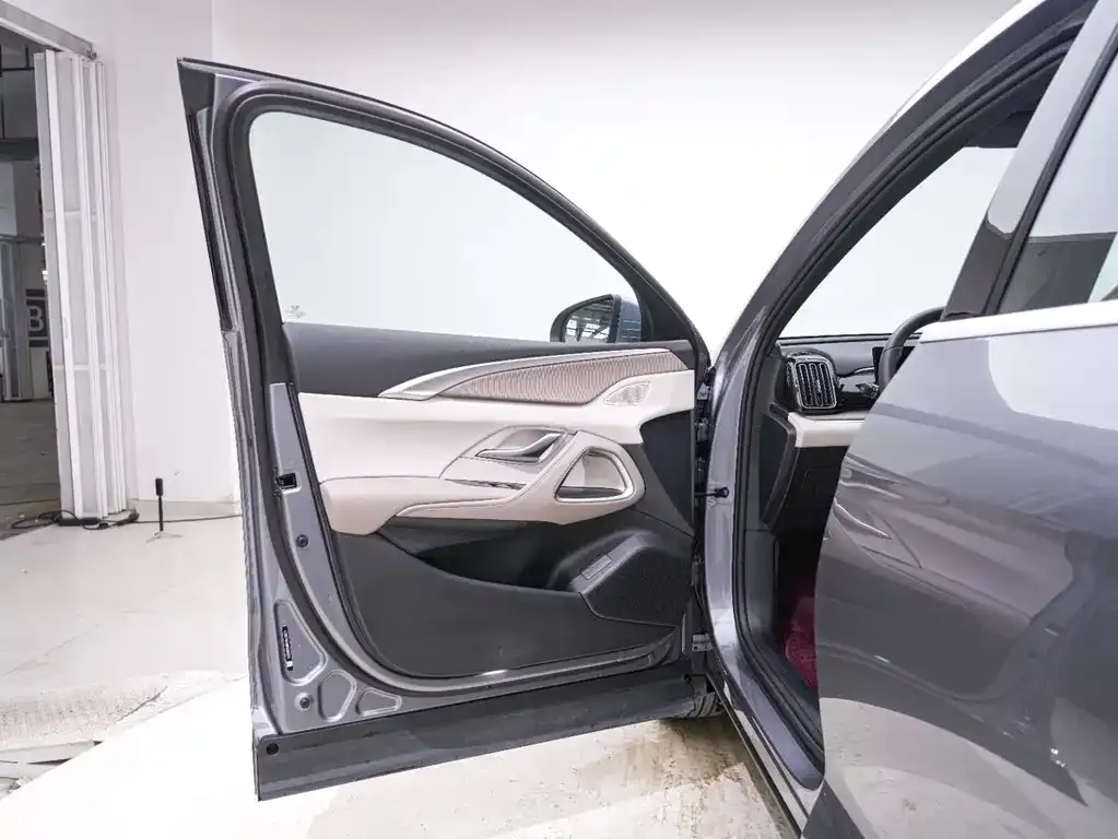 BYD Pro New Energy — фото 10