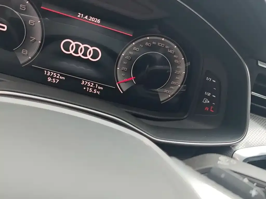 Audi A6L — фото 2