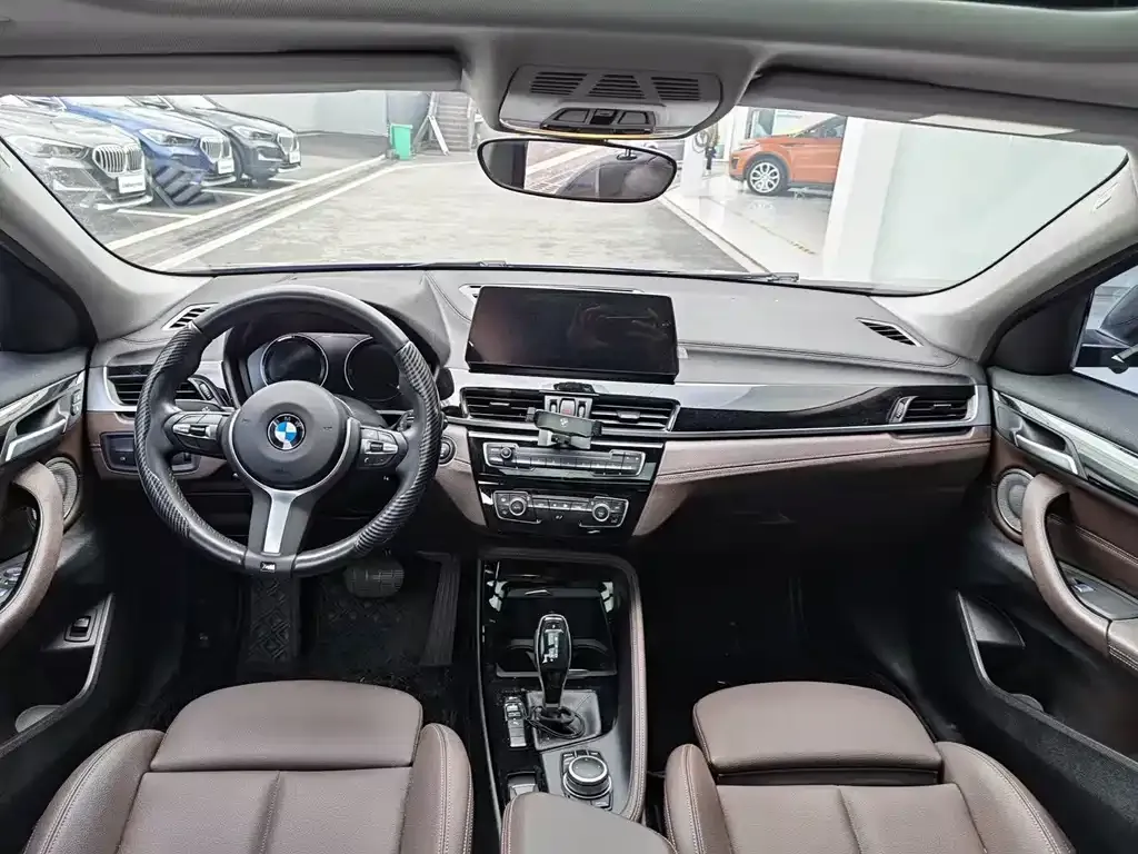 BMW X2 — фото 2