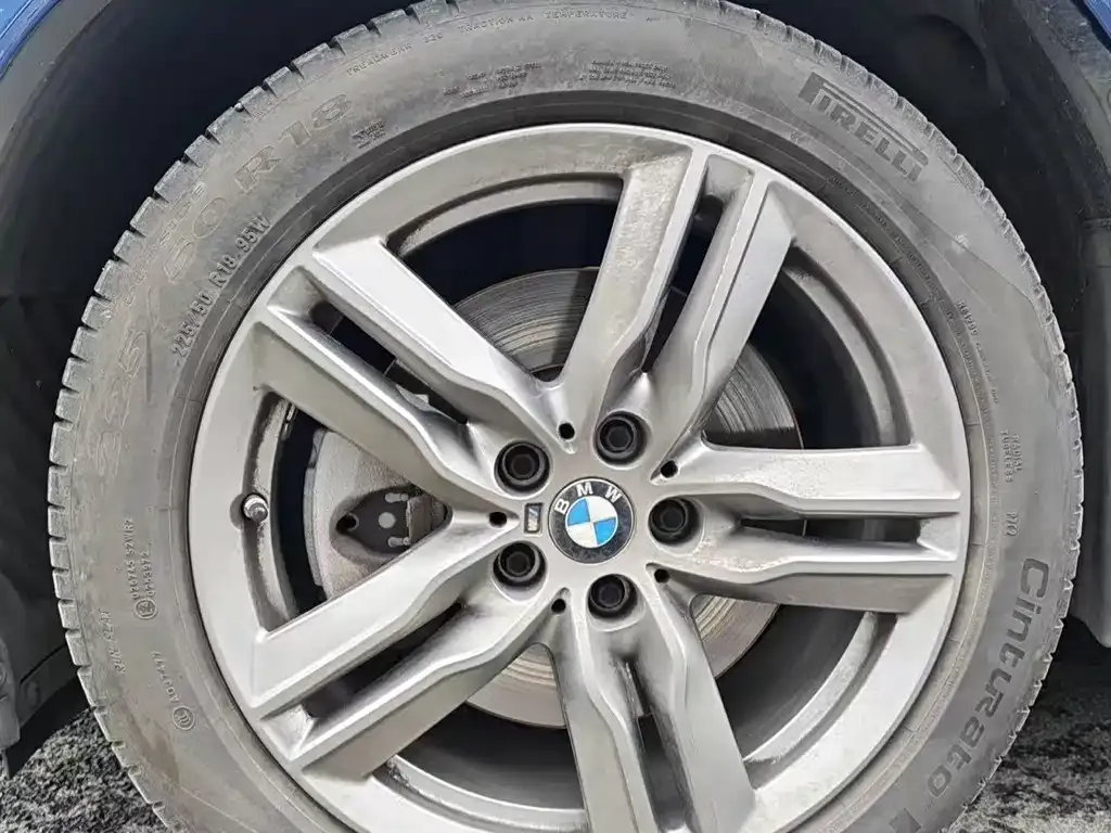 BMW X2 — фото 3