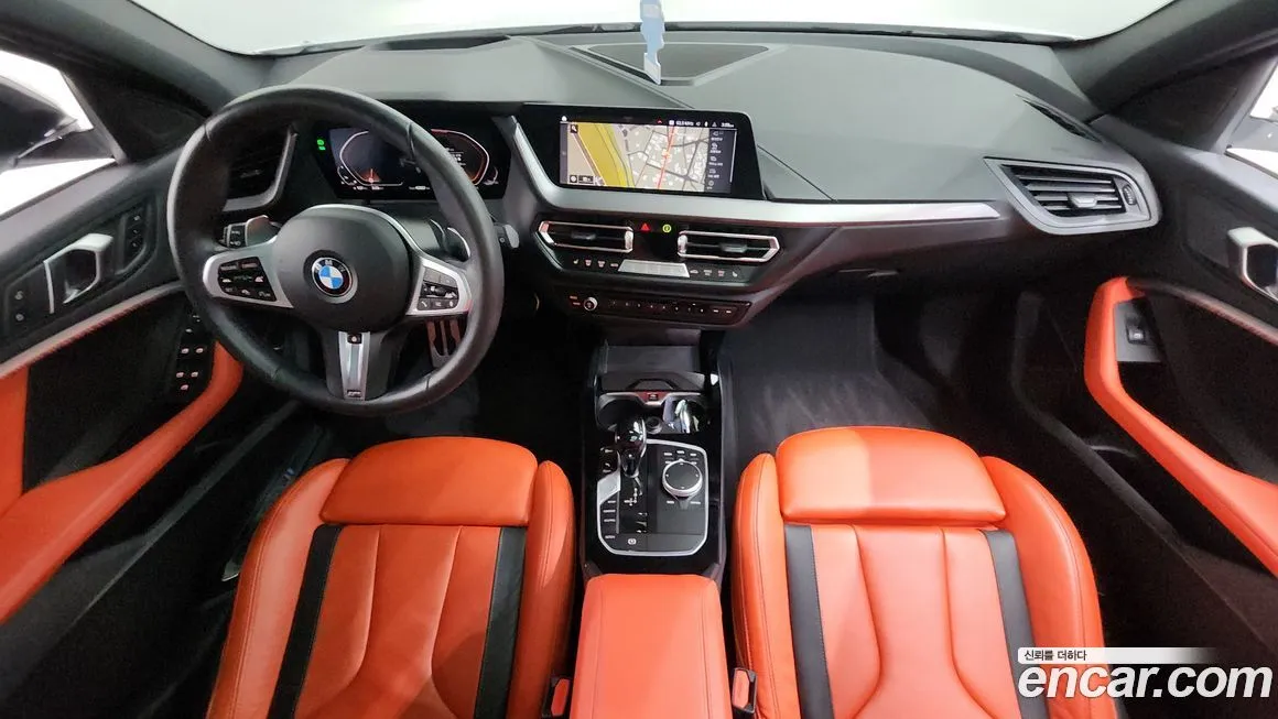 BMW 1-Series — фото 5