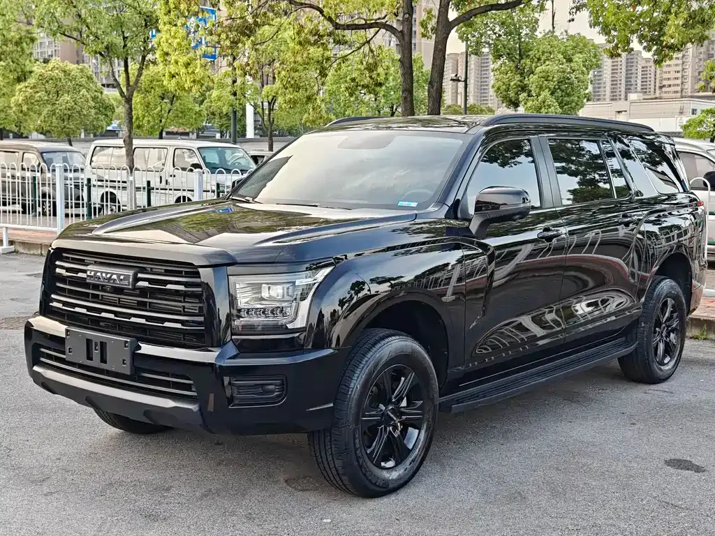Haval H5 — фото 1