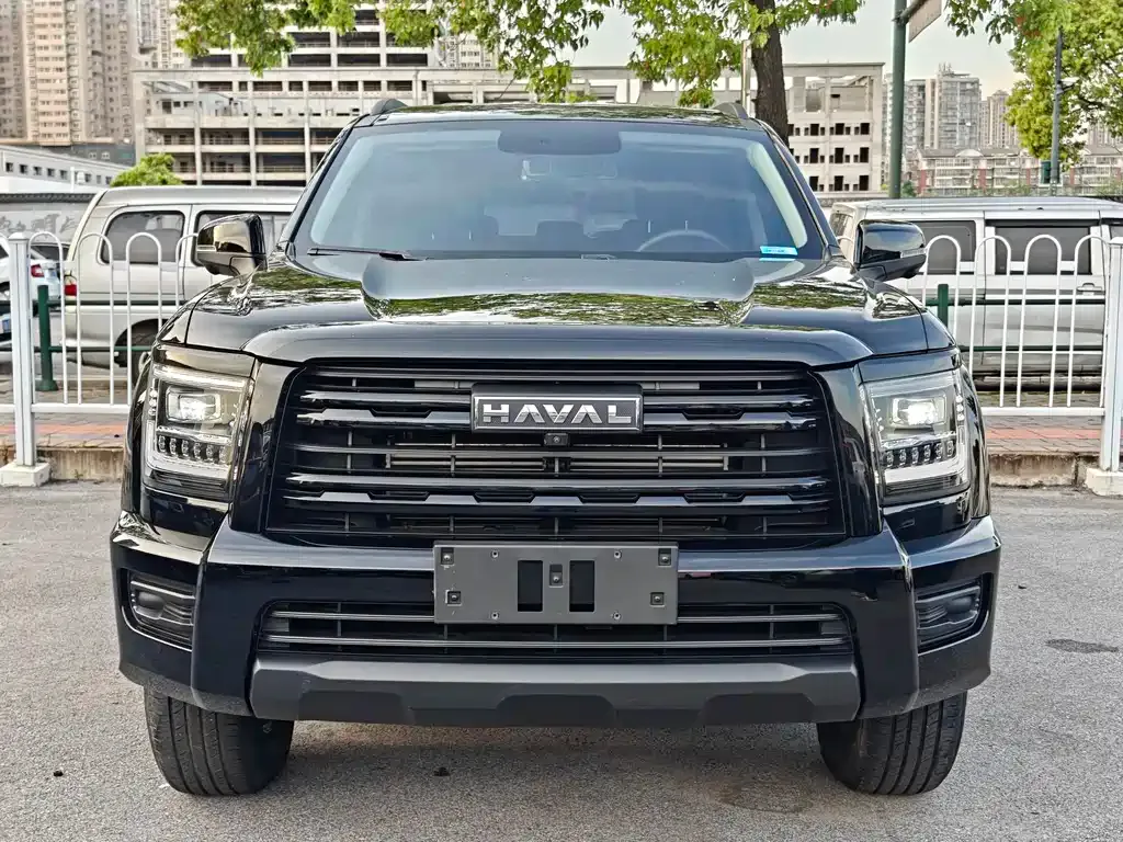 Haval H5 — фото 10