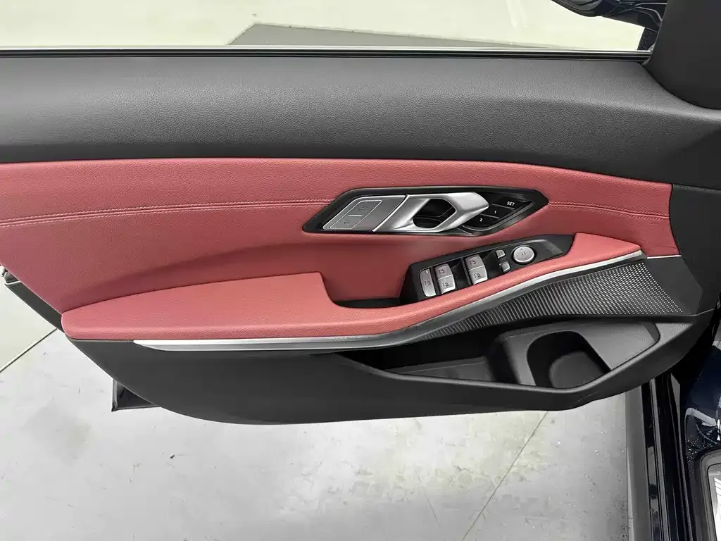BMW 3 Series — фото 10