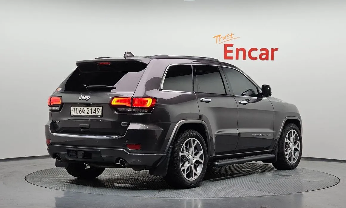 Jeep Cherokee — фото 3
