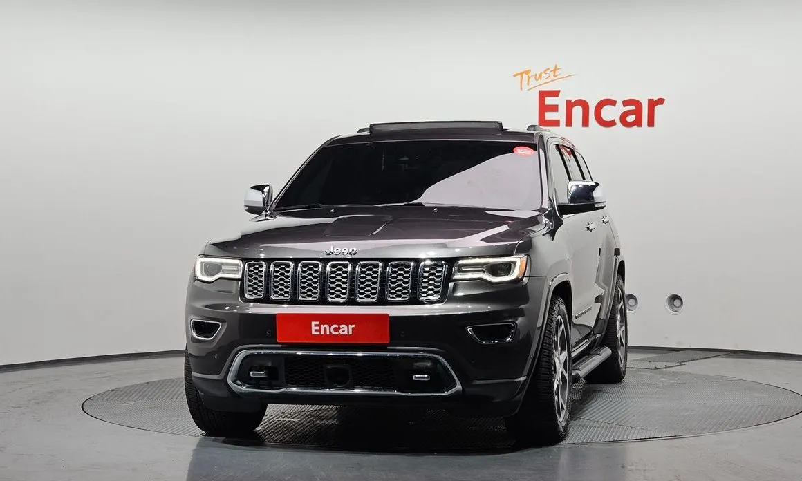 Jeep Cherokee — фото 8