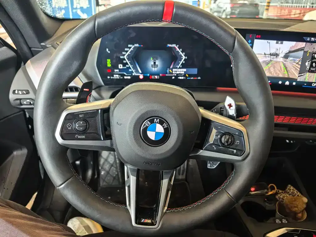BMW M235L — фото 2