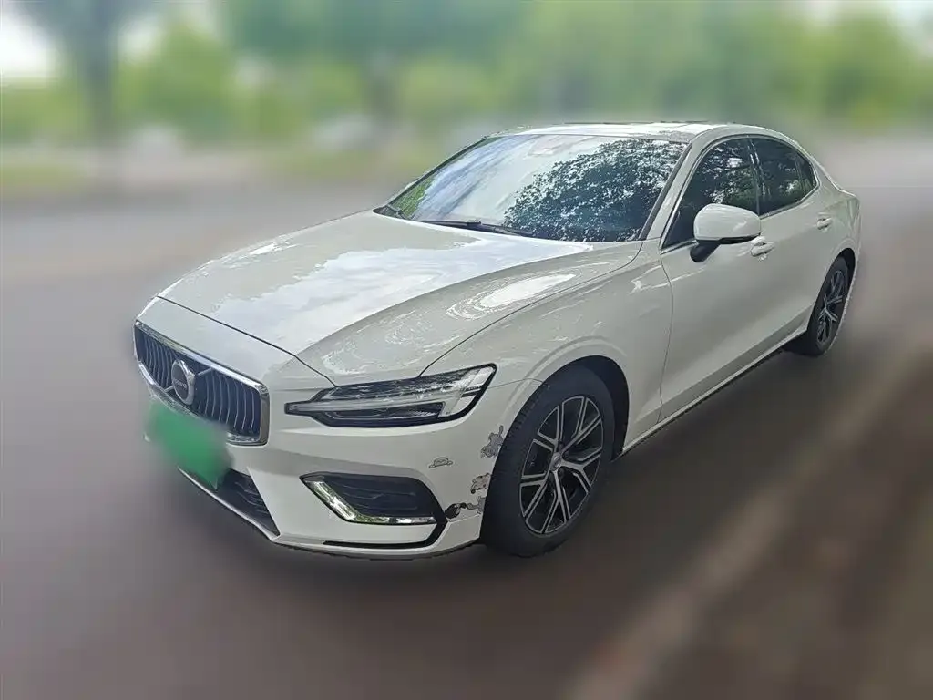 Volvo S60 — фото 2