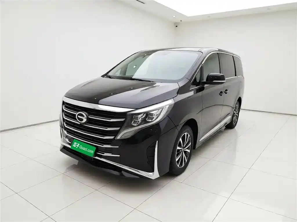 GAC Motor Trumpchi M8 — фото 1