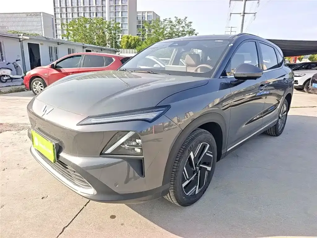 Wuling Xingguang S — фото 1