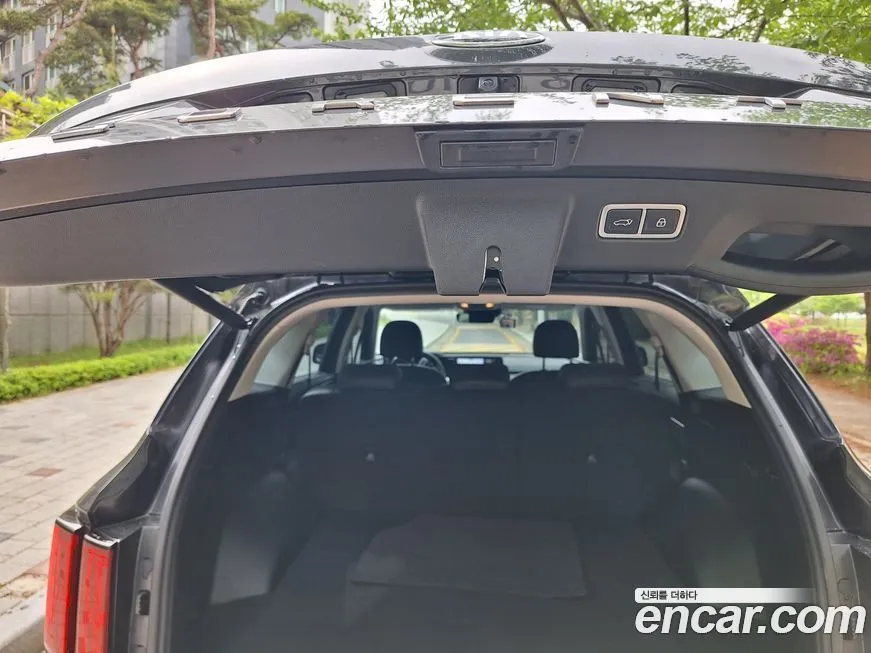 Kia Sorento — фото 5