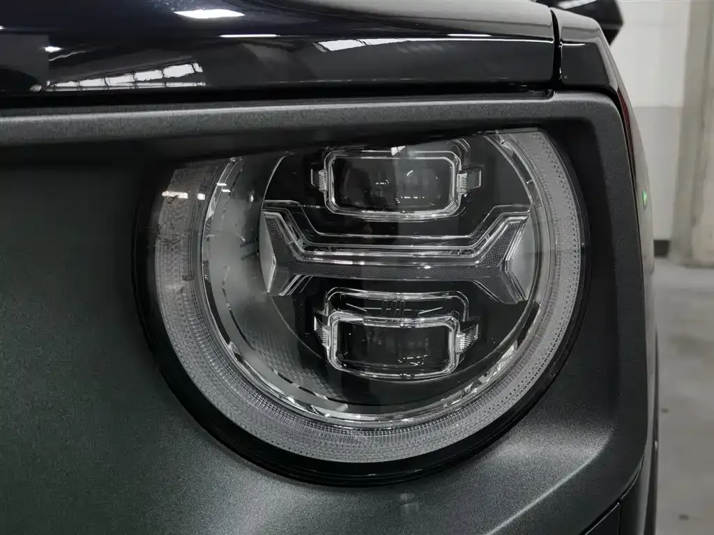Haval H7 (Big Dog Plus) — фото 7