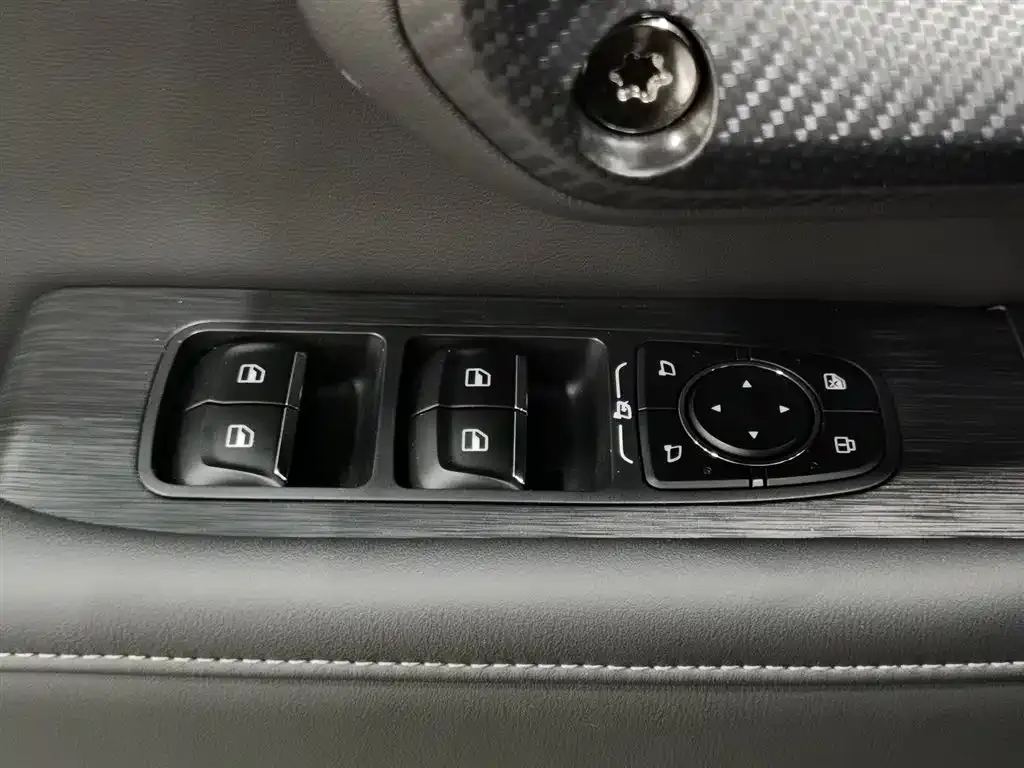 Haval H7 (Big Dog Plus) — фото 8