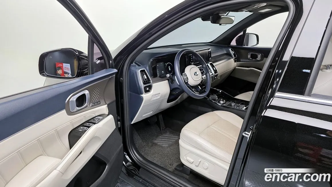 Kia Sorento — фото 7