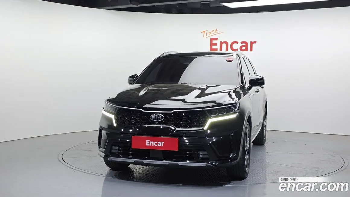 Kia Sorento — фото 4