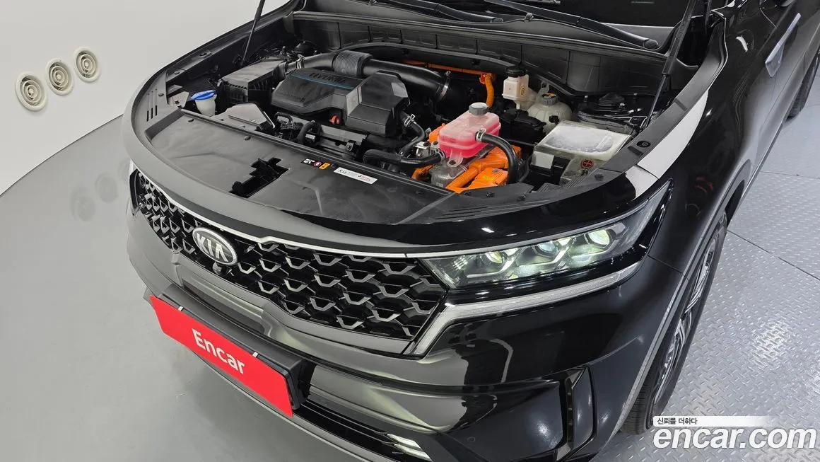 Kia Sorento — фото 8