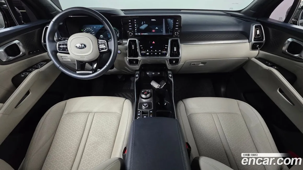 Kia Sorento — фото 10