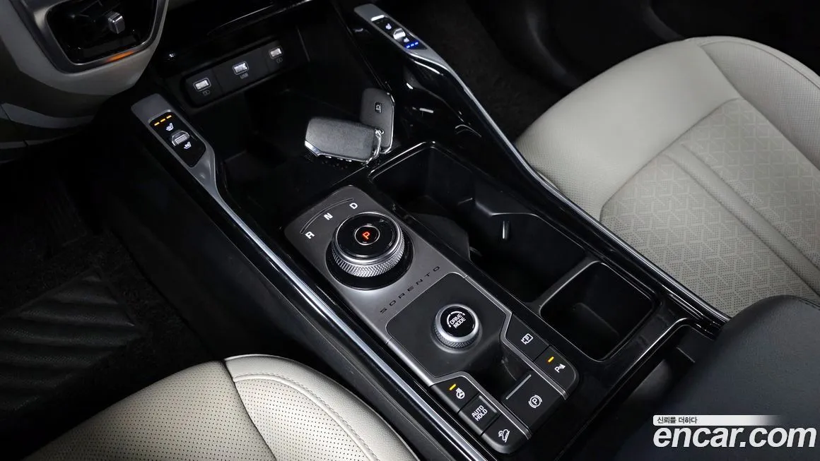 Kia Sorento — фото 6