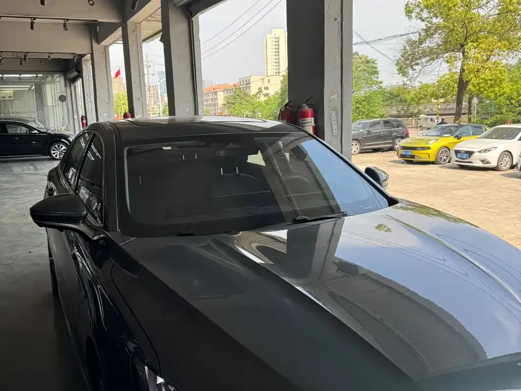 Chery Arrizo 8 PRO — фото 10