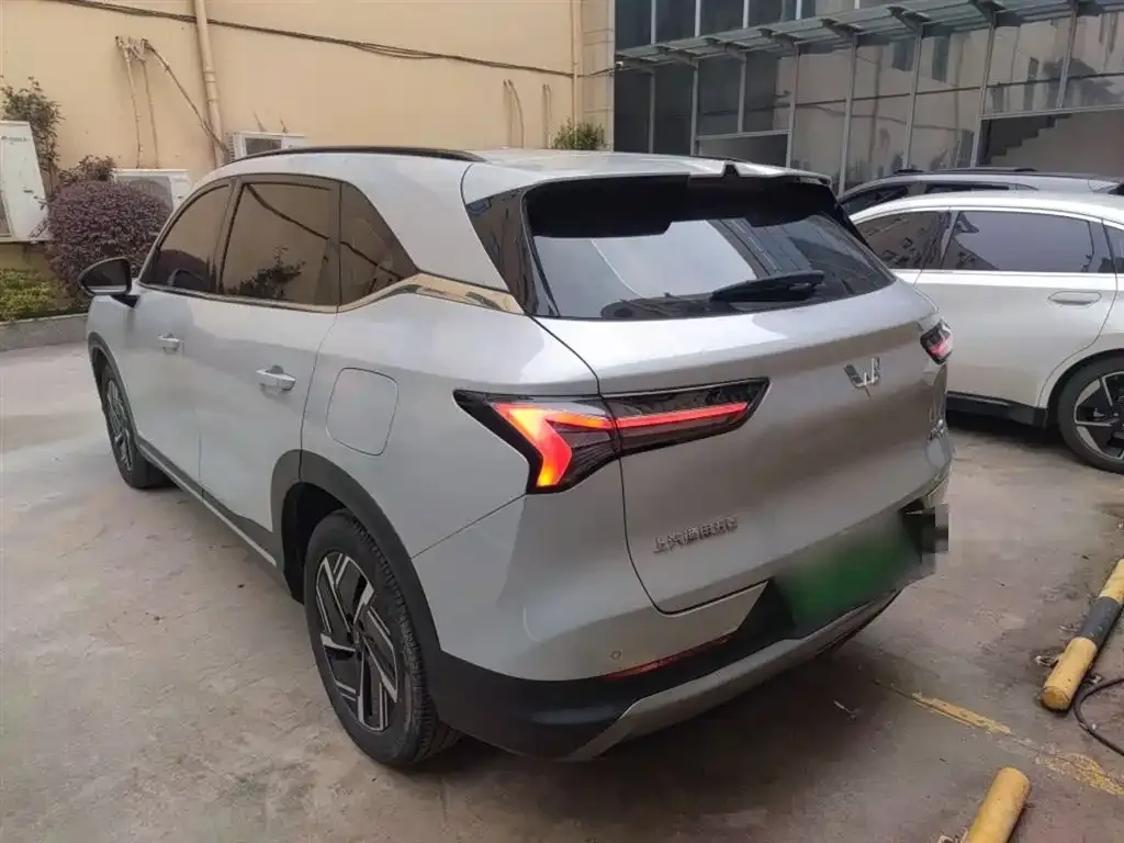 Wuling Xingguang S — фото 3