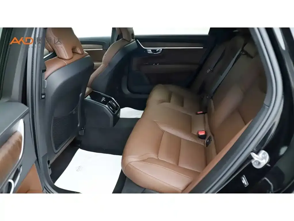 Volvo S90 — фото 2