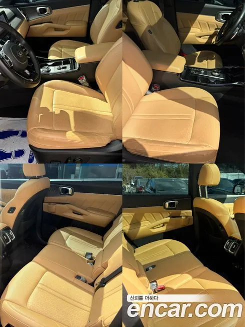 Kia Sorento — фото 5