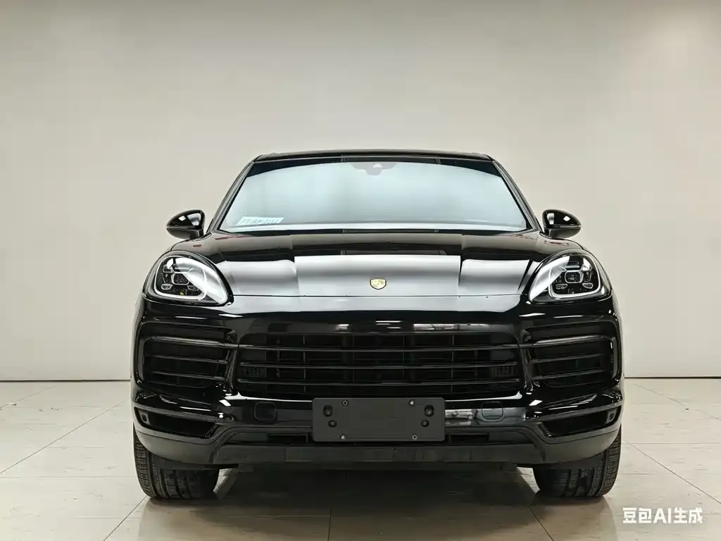 Porsche Cayenne — фото 2