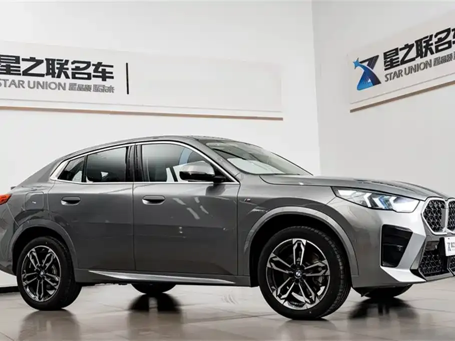 BMW X2 (Import) — фото 3