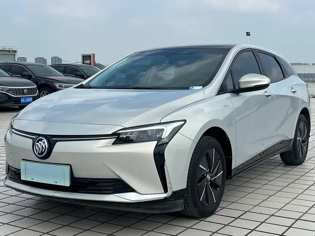 Buick Velite 6 — фото 1