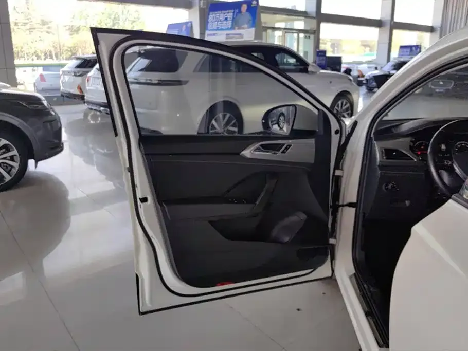 Volkswagen Tharu New Energy — фото 8