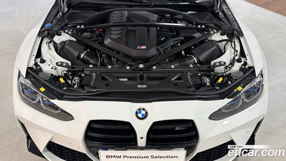 BMW M4 — фото 7