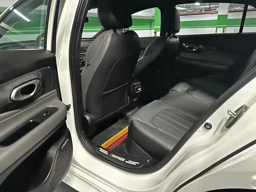GAC Motor Shadow Leopard — фото 5