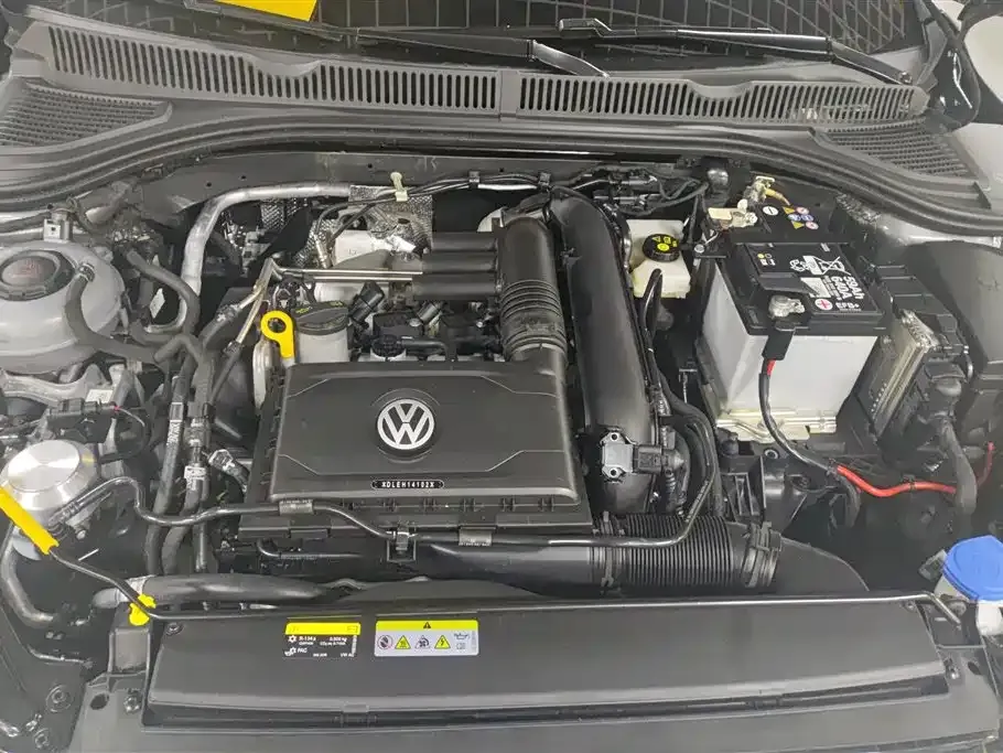 Jetta VA7 — фото 10