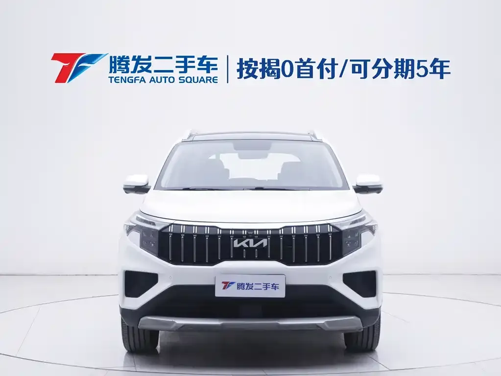 Kia Sportage — фото 2