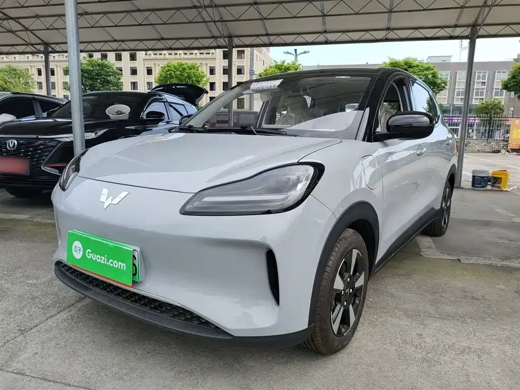 Wuling Bingo PLUS — фото 3
