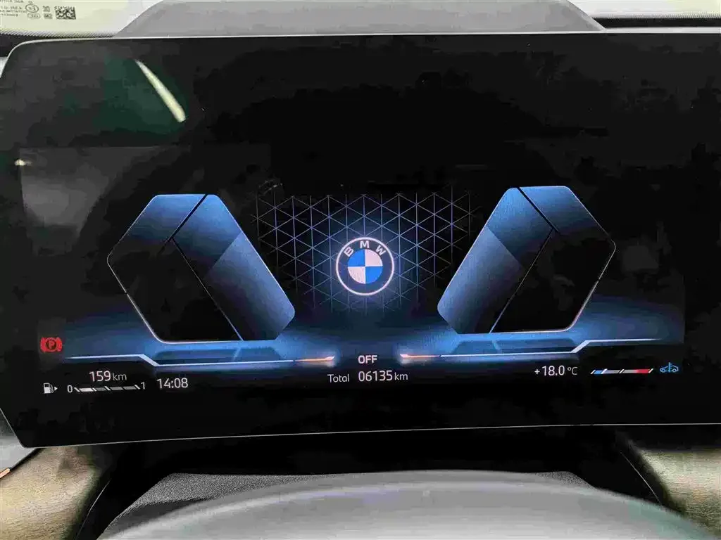 BMW X1 — фото 3
