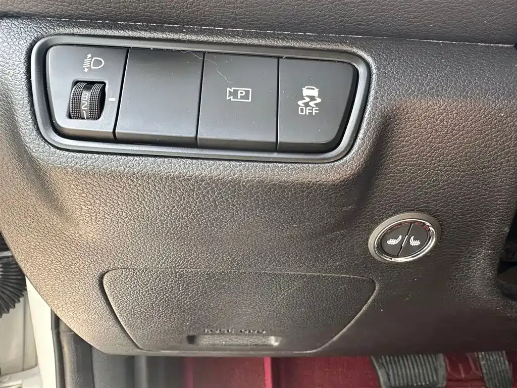 Kia K3 — фото 10