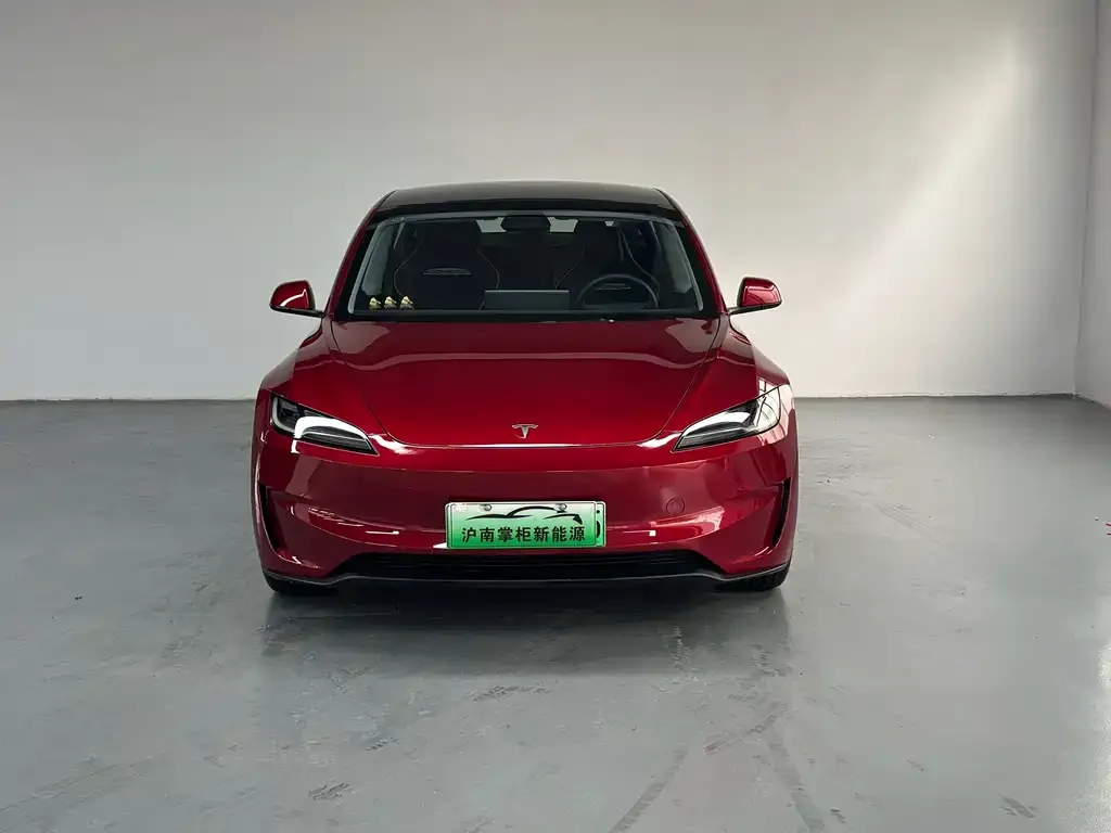 Tesla Model 3 — фото 6