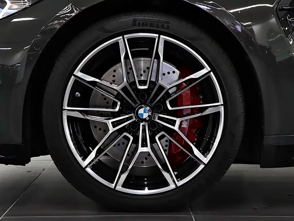 BMW M3 — фото 10