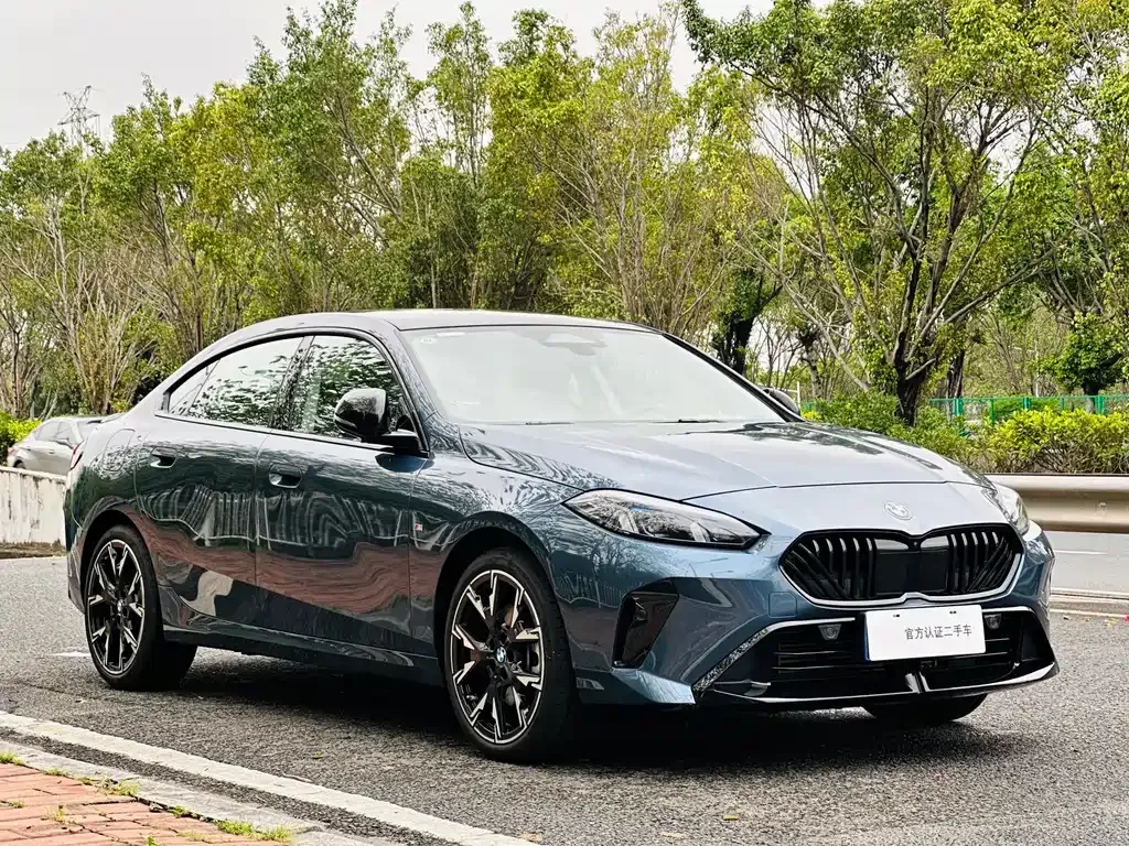 BMW 2 Series — фото 10