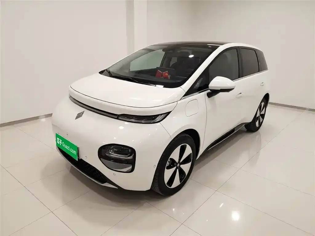 Baojun Yunduo — фото 7