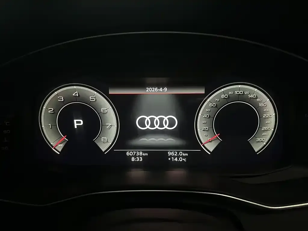 Audi A6L — фото 2