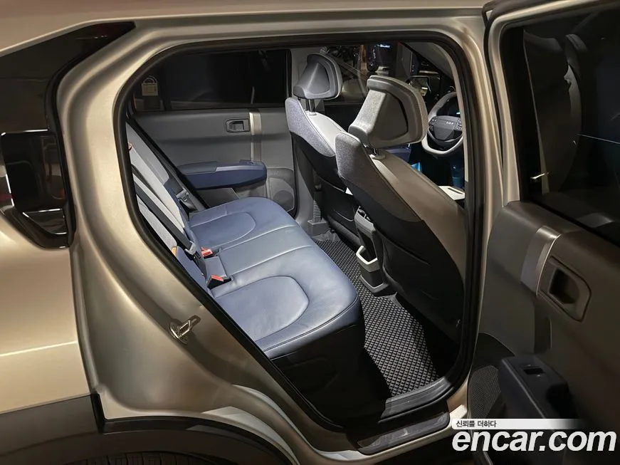 Kia EV3 — фото 3